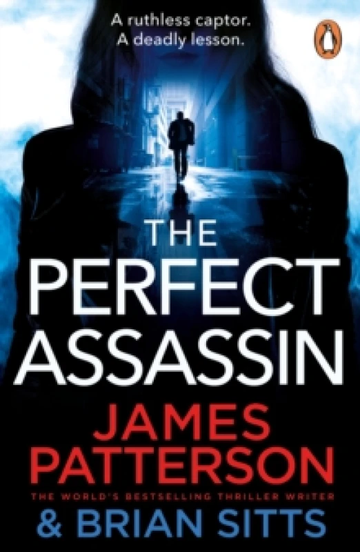 Image of The Perfect Assassin : A ruthless captor. A deadly lesson. Paperback / softback