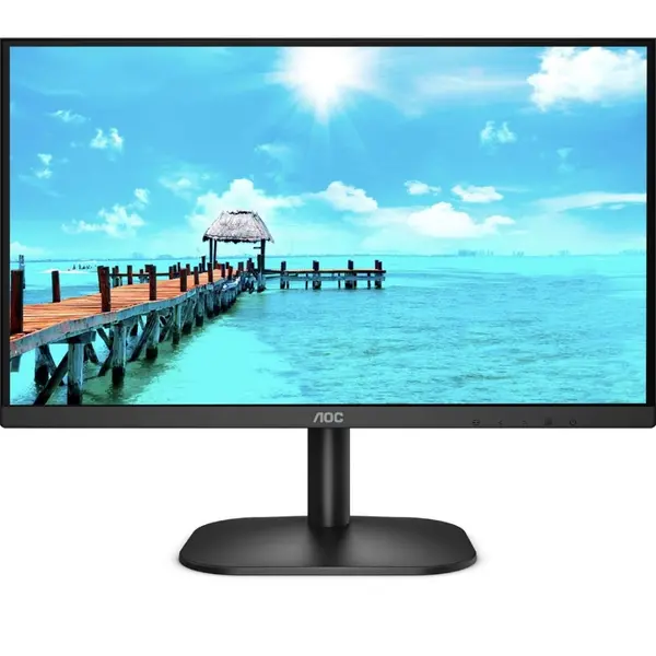 Image of AOC 23.8" 24B2XH/EU Full HD IPS LED Monitor