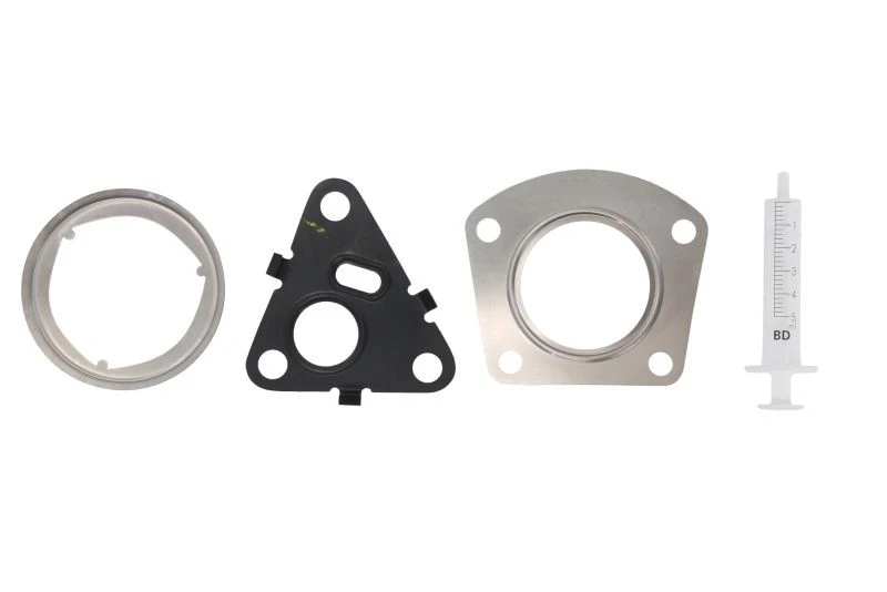 Image of BE TURBO ABS232 Mounting Kit, charger >> TL-FITTING KIT<< Mounting Kit,charger (2420)