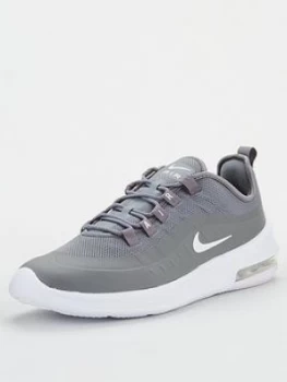 Image of Nike Air Max Axis - Grey/White