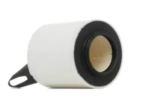 Image of RIDEX Air filter Filter Insert 8A0407 Engine air filter,Engine filter BMW,3 Touring (E91),3 Limousine (E90),1 Schragheck (E87),3 Coupe (E92)