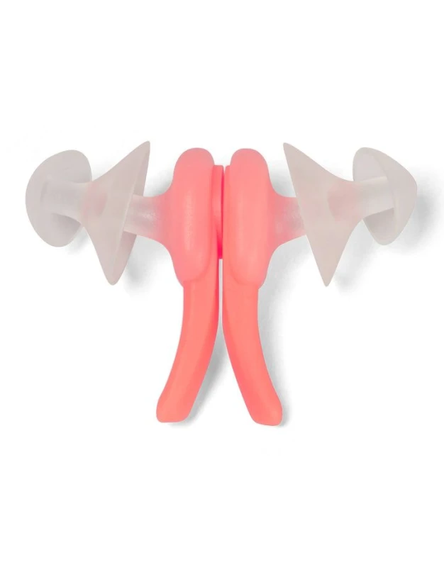 Image of Speedo Biofuse 2.0 Aquatic Ear Plug in Orange Orange Unisex