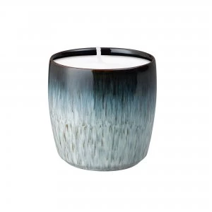 Image of Halo Ceramic Candle Pot