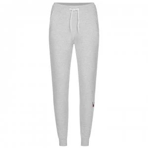 Image of Tommy Sport Tommy Jogging Bottoms Womens - Grey Heather