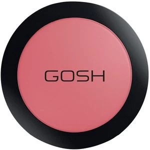 Image of Gosh I'm Blushing Passion 003