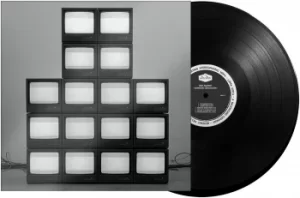 Image of Rise Against Nowhere generation LP black