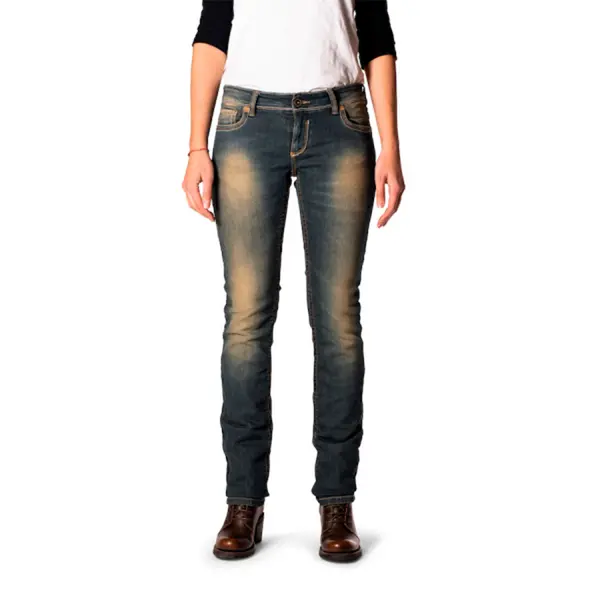 Image of ROKKER The Diva Jeans Size L34/W27