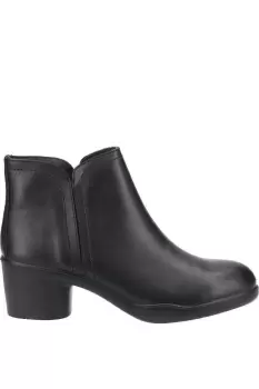 Image of AS608 Tina Leather Safety Shoes