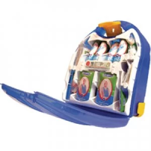 Image of Wallace Cameron Small Food Hygiene First Aid Kit 1004159