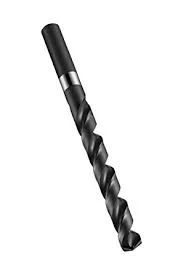 Image of Dormer A108 HSS Stainless Steel Jobber Drill Bit 1.5mm Pack of 10