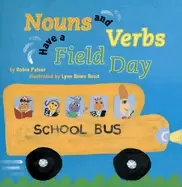 Image of nouns and verbs have a field day