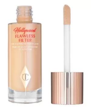 Image of Charlotte Tilbury Hollywood Flawless Filter 3 Fair