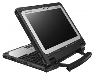 Image of Panasonic Toughbook 20 MK2 10.1"