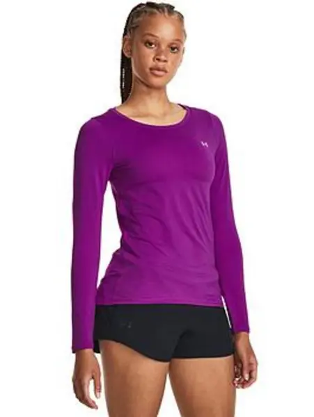 Image of Under Armour T Shirt Womens - Size 18