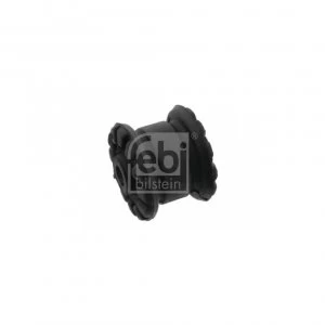 Image of Track Control Arm Bush FEBI BILSTEIN 07557