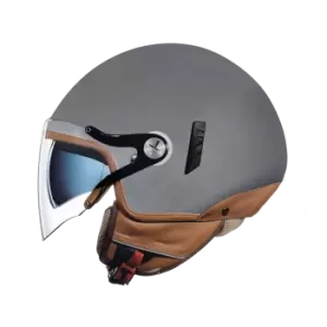 Image of Nexx SX.60 Jazzy Titanium Mt M