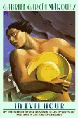 Image of in evil hour