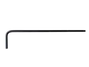 Image of Teng Tools 390502BL Individual Metric Hex Key - Ball End - 2mm