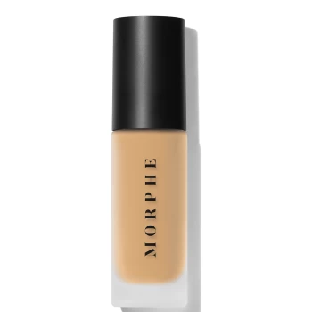 Image of Morphe Filter Effect Soft-Focus Foundation 28ml (Various Shades) - Filter Tan 17