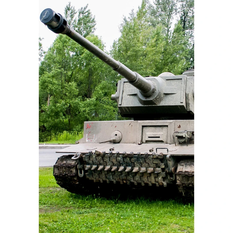 Image of Activity Superstore Tank Paintball Battles None unisex One Size