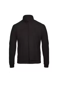 Image of ID.206 50 50 Full Zip Sweat Jacket