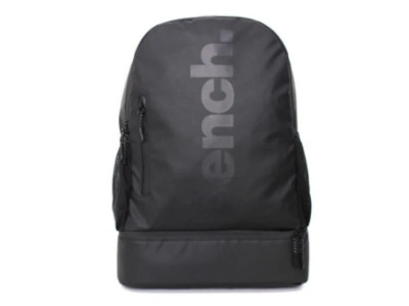Image of Bench Bench Astrid Backpack in Black One Size Unisex 5055201341655