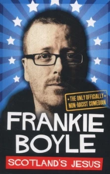 Image of Scotlands Jesus by Frankie Boyle Paperback