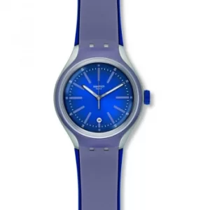 Image of Unisex Swatch No Return Watch