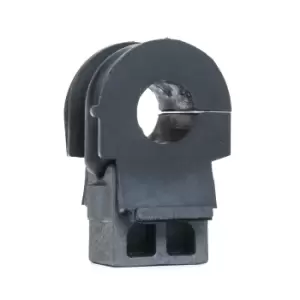 Image of RIDEX Stabilizer Bushes NISSAN 1334A0339 54613JD03A Stabibuchse,Stabilisator Buchse,Stabilizer Bar Bush,Anti Roll Bar Bushes,Anti-roll Bar Bush Kit
