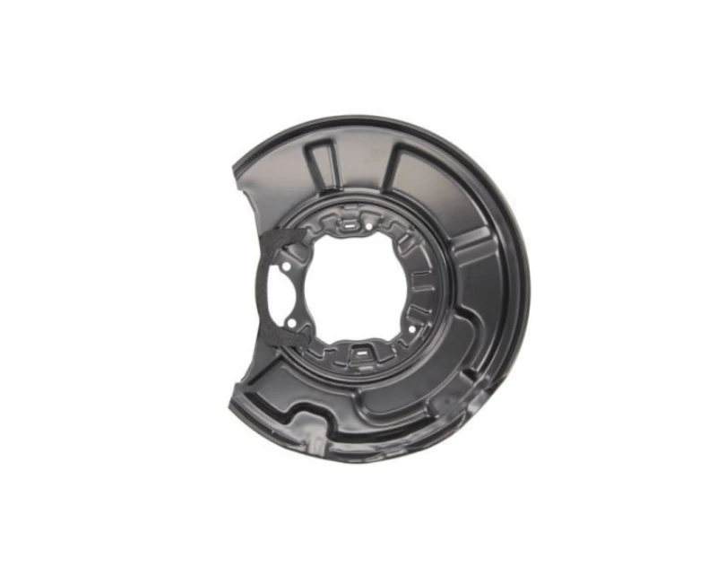 Image of LTD LTD-2304201444 Brake Disc Back Plate Rear Axle Right Sheet Steel Splash Panel,brake disc (1330)