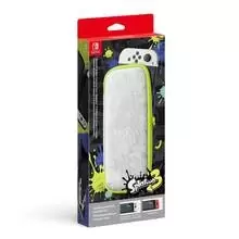 Image of Switch Carry Case & Screen Protector