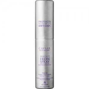 Image of Alterna Caviar Perfect Iron Spray 122ml