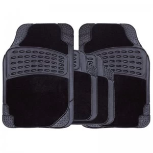 Image of Stellar Combination Car Mat Set