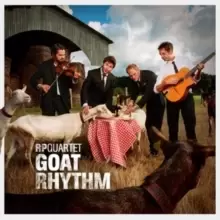 Image of Goat Rhythm