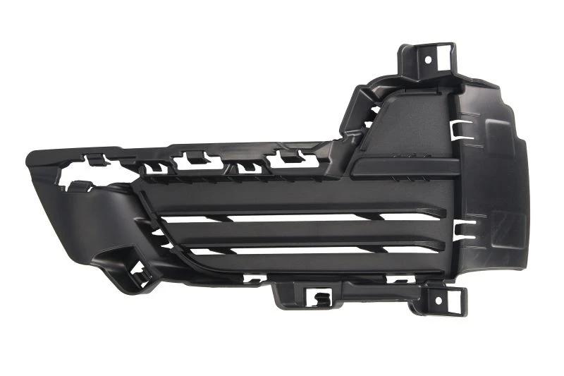 Image of BLIC 6502-07-0097915NP Bumper Grill Fitting Position: Left Front Ventilation Grille,bumper (244)