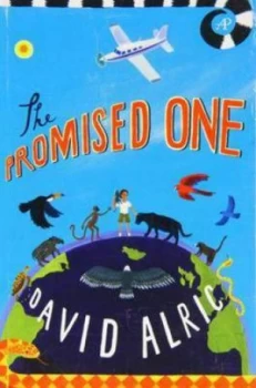 Image of Promised One by David Dean Paperback