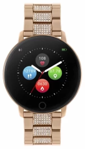 Image of Reflex Active RA05-4072 Series 5 Smart Crystal Set Watch