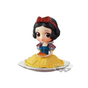 Image of Snow White A Normal Color Version Disney Q Posket SUGIRLY Mini Figure