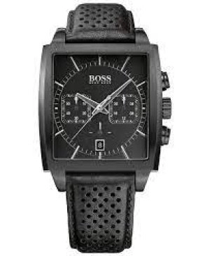 Image of Hugo Boss HB1005 1513357 Men Strap Watch