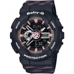 Image of Casio Baby G Chance Alarm Chronograph Watch