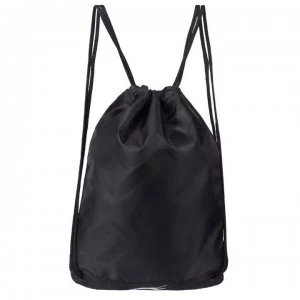Image of Slazenger Gym Sack - Black