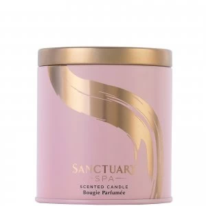 Image of Sanctuary Spa Pink Grapefruit Candle 260g