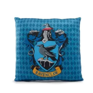 Image of Harry Potter Ravenclaw Square Cushion - 60x60cm - Soft Touch
