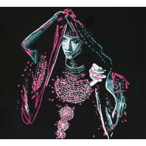 Image of My Baby - Mounaiki By The Bright Of Night Vinyl