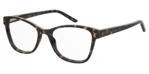 Image of Seventh Street Eyeglasses 7A575 086