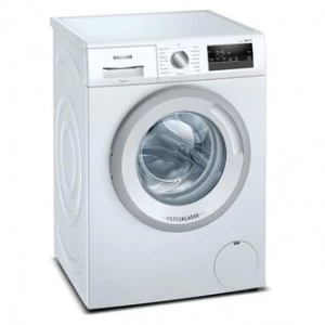 Image of Siemens WM14N191GB 7KG 1400RPM Washing Machine