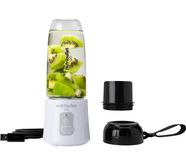 Image of Nutribullet Go 01637 70W Portable Blender
