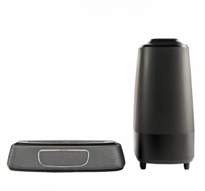 Image of Polk MagniFi Mini Home Theater Soundbar System