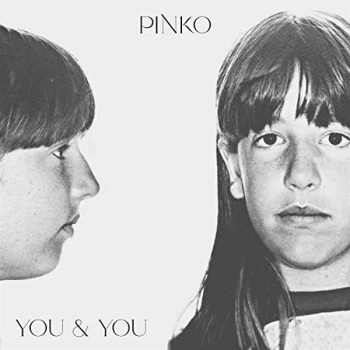 Image of Pinko - You & You CD