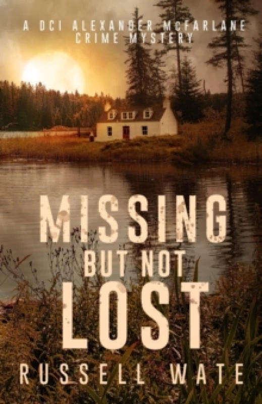 Image of Missing But Not Lost Paperback / softback